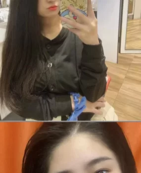 只做外出的妹子