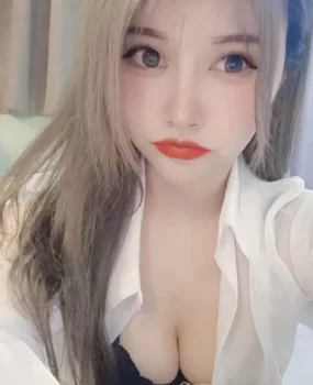 性价比高的小姐姐