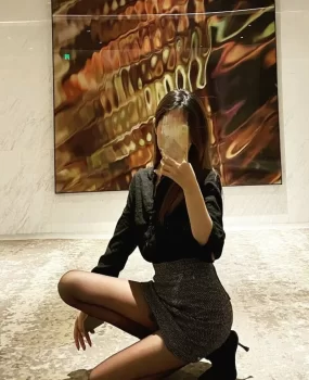 晋城美少妇