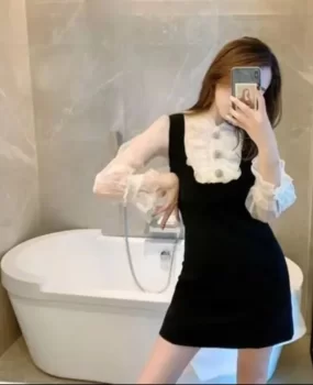 个人妹妹一个