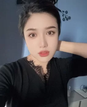 焦作小少妇