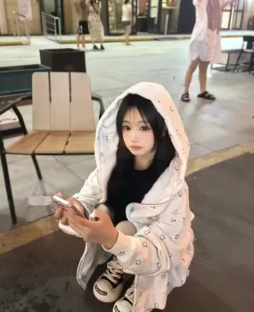 惠州博罗00后