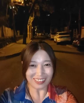 翘臀小少妇