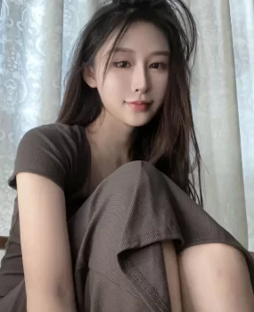 刚下海的幼师