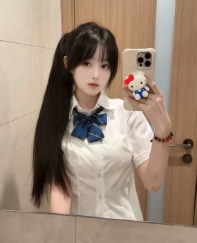 上海极品学生兼职小嫩妹