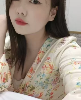 朝阳小妹妹