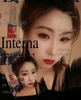 沈阳可三通少妇