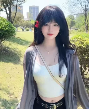 兼职小少妇