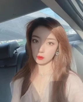 兼职小少妇