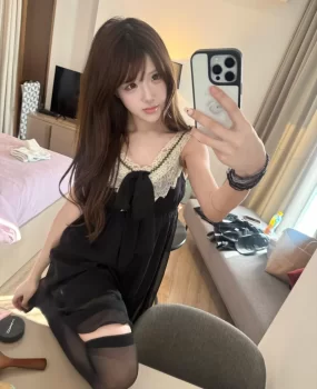 大连花季少女粉嫩服务好