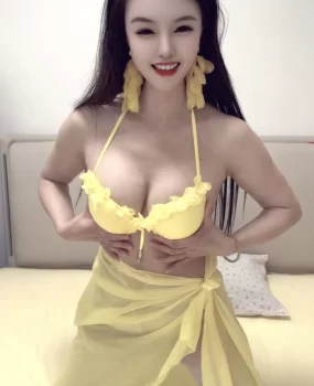 大胸水娃娃湖南妹