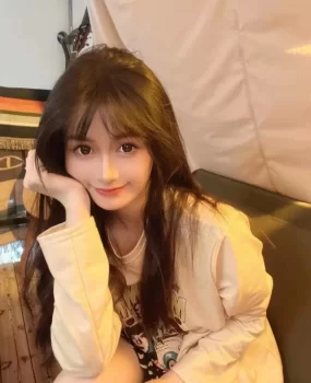 一只蠢蠢的妹纸