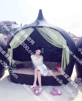 模特服务，身材超好小敏