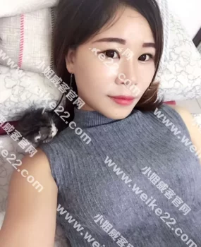 体验河西新到的风骚小妹妹