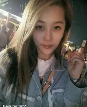 在滨州的一东北小姐姐