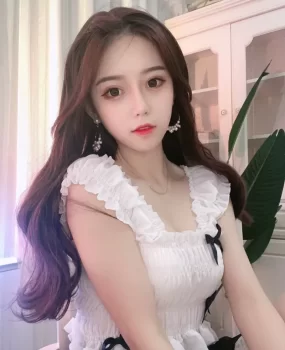 上海公寓式兼职美女