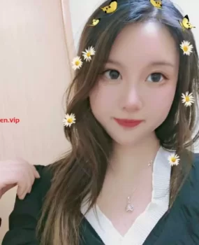焦作妹妹一位