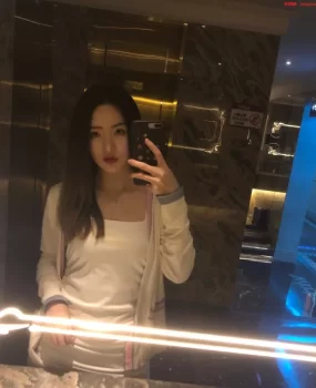 兼职小妹服务很好，不机车