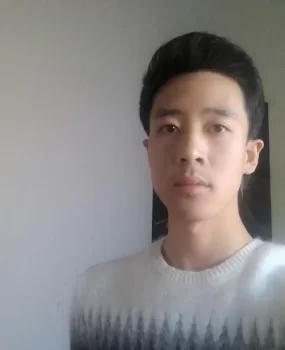 男模＼鸭子