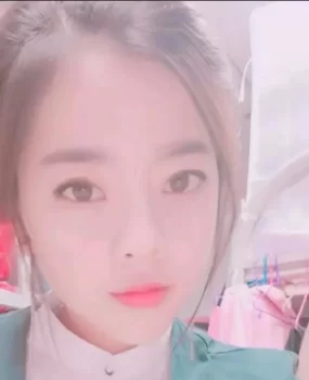 南阳一妹子